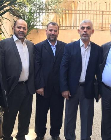 الوفد سيناقش آخر التطورات في المنطقة