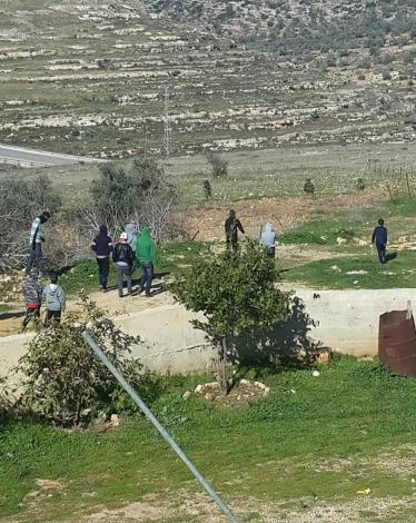 منذ 3 أسابيع- الاحتلال يغلق قرية دير نظام