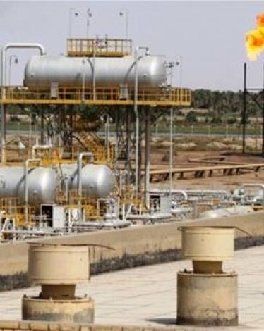 العراق يعتزم زيادة إنتاج كركوك إلى مليون برميل يومياً