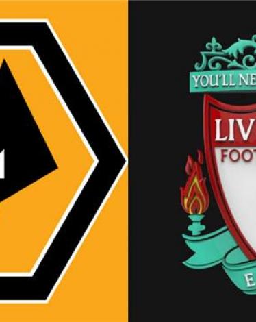 بث مباشر: ليفربول VS وولفرهامبتون