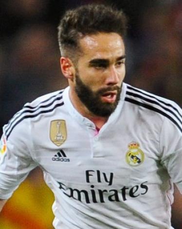 ريال مدريد يتلقى دفعة معنوية بسبب كارفاخال