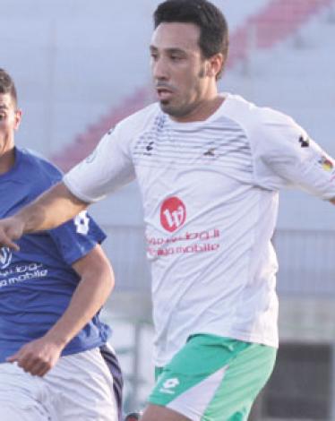 شباب الظاهرية وواد النيص