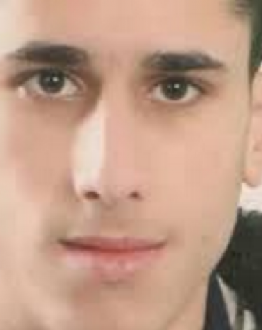 الأسير محمد ثابت الجلاد