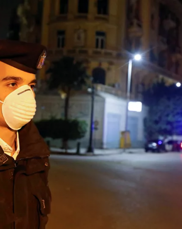 فيروس كورونا