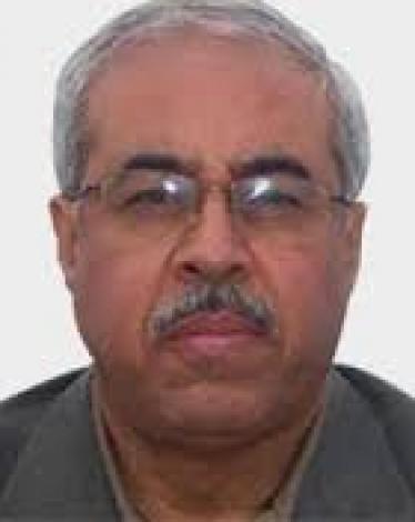 ماجد كيالي