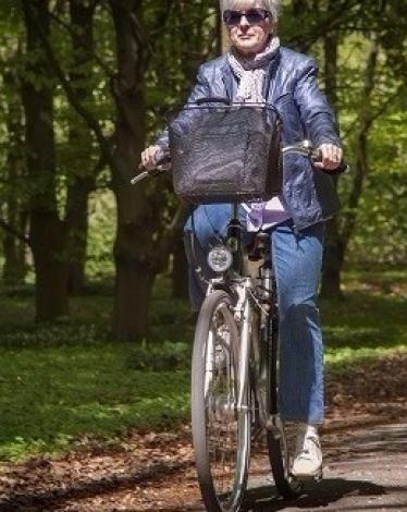 الرياضة تخفف متاعب الروماتيزم