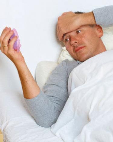 اضطربات_النوم