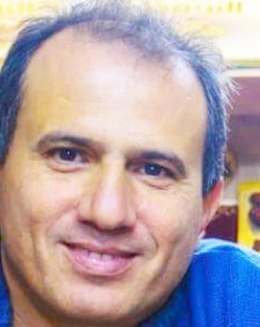 عمر النايف