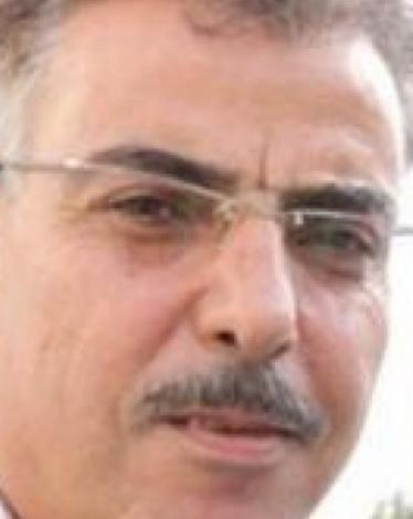 جمال الشواهين