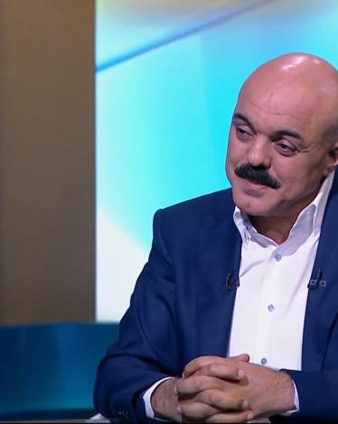 المشهراوي: سأزور غزة خلال أيام والمعبر سيفتح