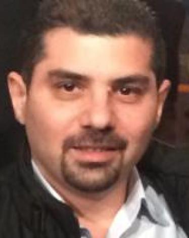 حسام كنفاني