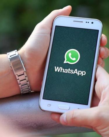 رسالة خطيرة لو لم تصلك من "واتسآب"... اعلم أن حسابك تم سرقته