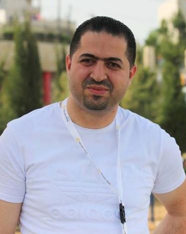 الشعراوي يستقيل من إدارة أهلي الخليل