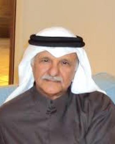 محمد المسفر