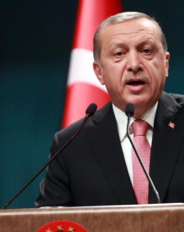 أردوغان