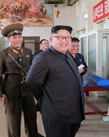 الاتحاد الأوروبي يعتزم تشديد العقوبات على كوريا الشمالية