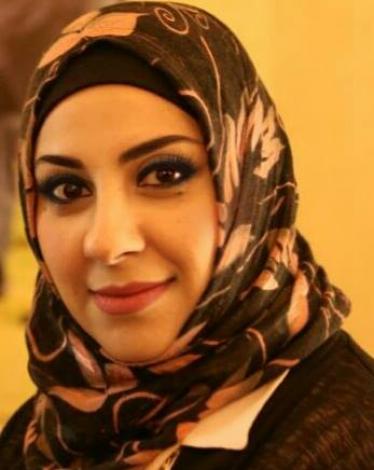 وفاء بهاني