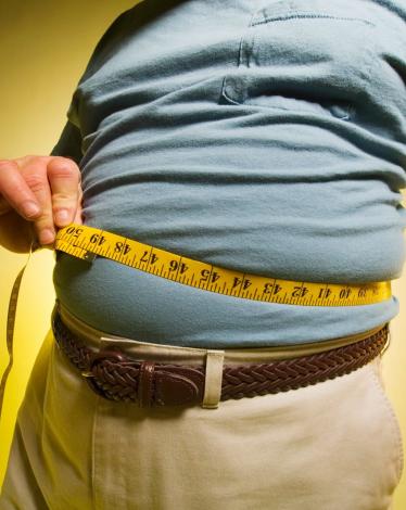 دراسة: 200 موروث جيني يتغير في الجسم بسبب السمنة