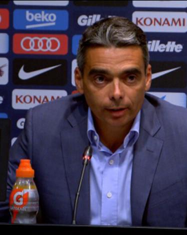 استقالة جديدة داخل إدارة برشلونة