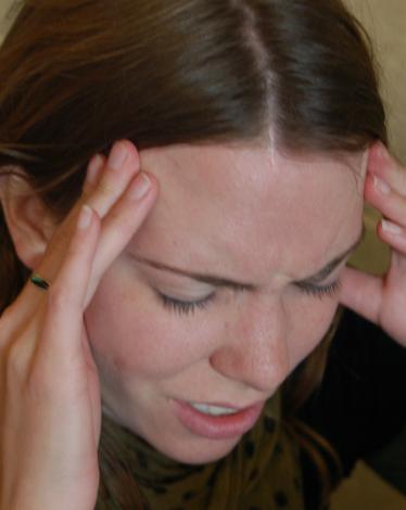 نصائح لتجنب الصداع في رمضان