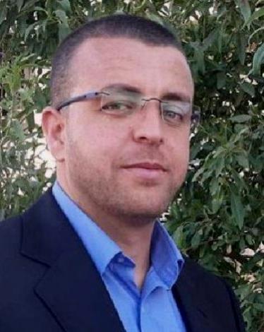 زبارقة: القيق تعرض لنوبة إغماء