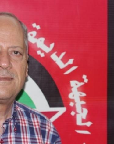 زيدان: القرارات الاستيطانية ليست بمعزل عن فوز "ترامب"