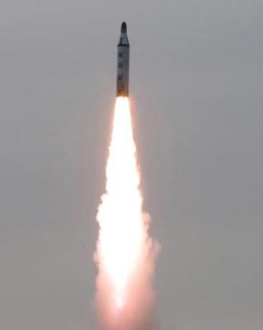 مجلس الأمن يبحث الثلاثاء تجارب كوريا الشمالية