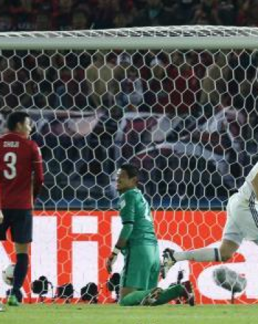 ريال مدريد-مونديال الأندية