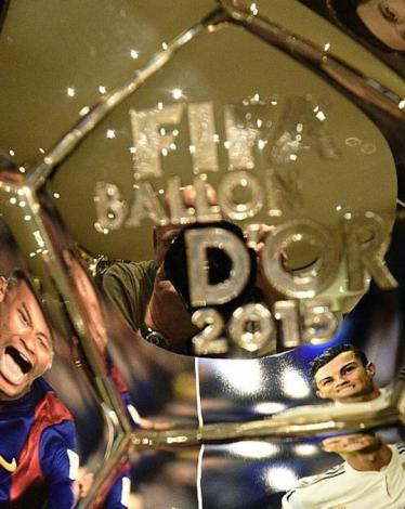 برشلونة يهزم ريال مدريد في 