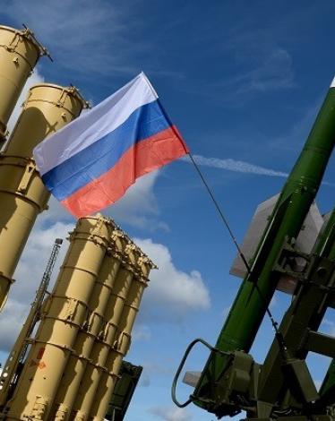 روسيا خارج نادي الدول الأكثر إنفاقا على التسلح