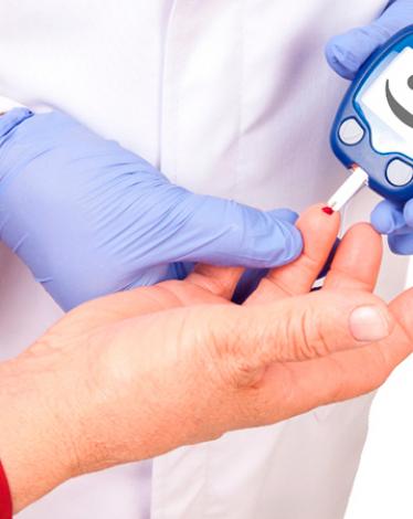 علاج مرض السكري