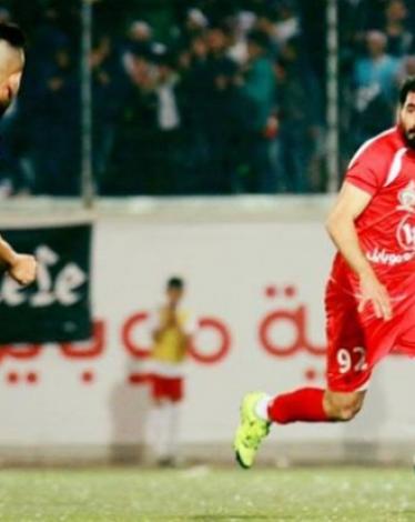 الشيوخي يوقع لشباب دورا