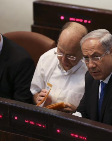 Benjamin-Netanyahu-Boogi