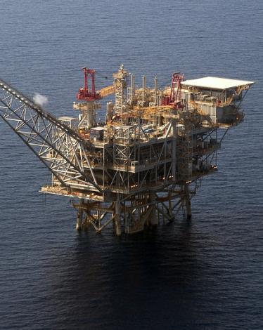 مصر تستثمر 1.2 مليار دولار لتنمية حقل 