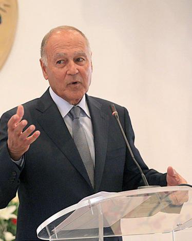 أحمد-أبو-الغيط