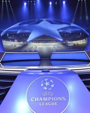دوري أبطال أوروبا