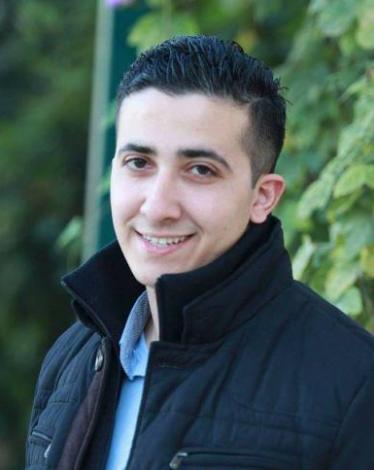 الأسير محمد البلبول