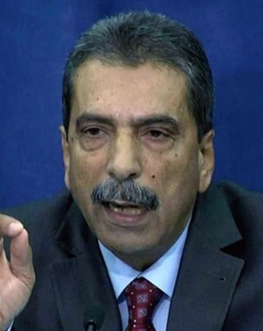 توفيق الطيراوي