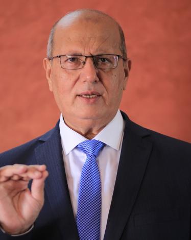 الخضري: اتفاق القاهرة سينهي كل آثار الانقسام
