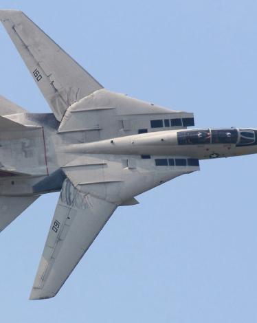 Grumman F-14 Tomcat Wallpapers (1)