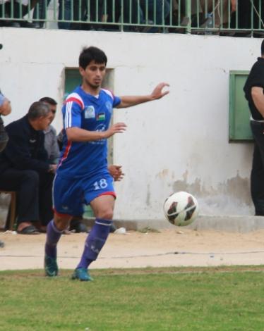 شباب جباليا