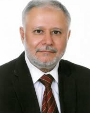 محسن صالح