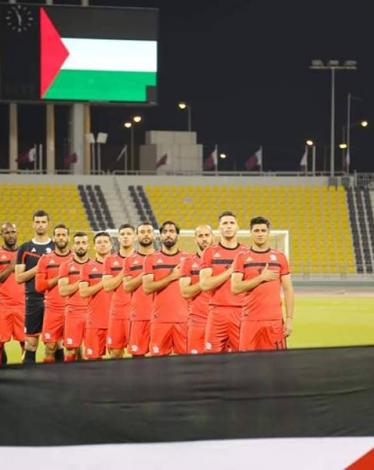 قراءة فنية في اختيارات الناخب الوطني لفلسطين