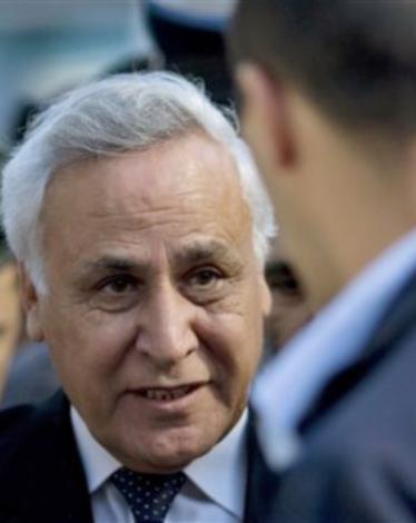 موشيه كاتساف