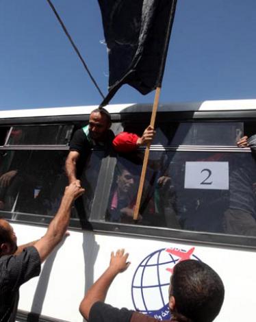 صفقة وفاء الاحرار