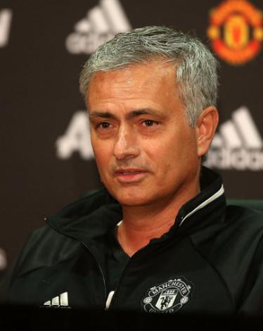 مورينيو: لن نستخف بمباريات كأس الاتحاد