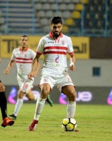 بث مباشر: المقاولون VS الزمالك