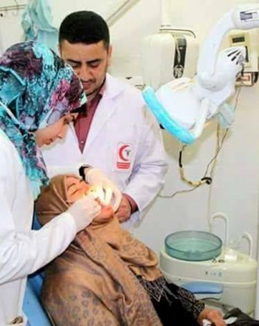 عيادة حجازي