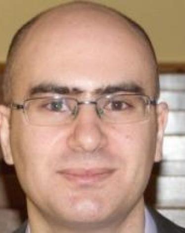 الدكتور محمد عريقات