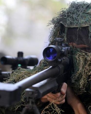 مجاهد قسامي